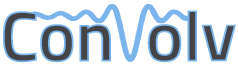 Convolv logo